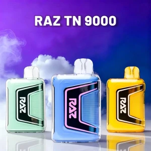 RAZ TN9000